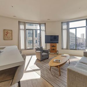 Appartement met een Slaapkamer